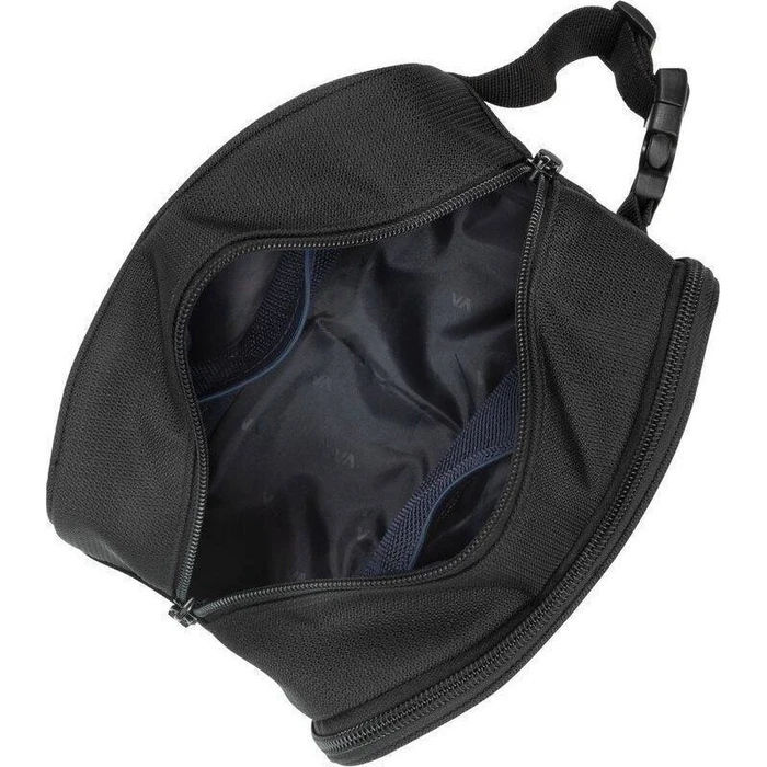 Rivacase Eco Travel Toiletry Bag 8409 - Black