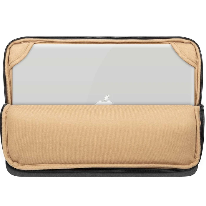 Θήκη Riva Case Clark για MacBook Air 15, Μαύρο (8115)