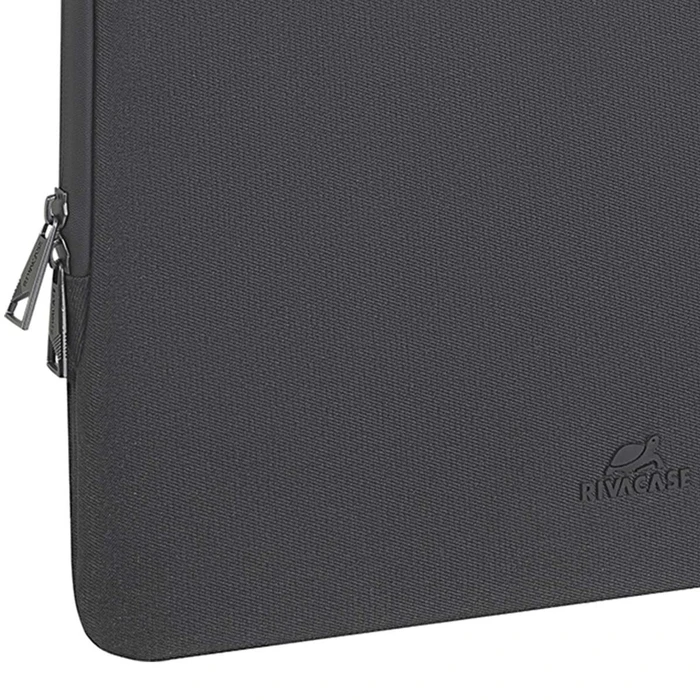 Θήκη Riva Case Clark για MacBook Air 15, Μαύρο (8115)