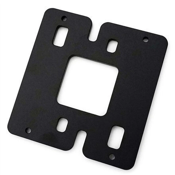 Thermal Grizzly AM5 Short Backplate Mounting Kit (black) TG-SB-R7000-R