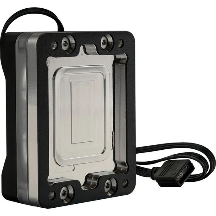Thermal Grizzly Intel Mycro Direct-Die Pro RGB (black/transparent) - Intel Socket 1700 Only (delidded CPUs)