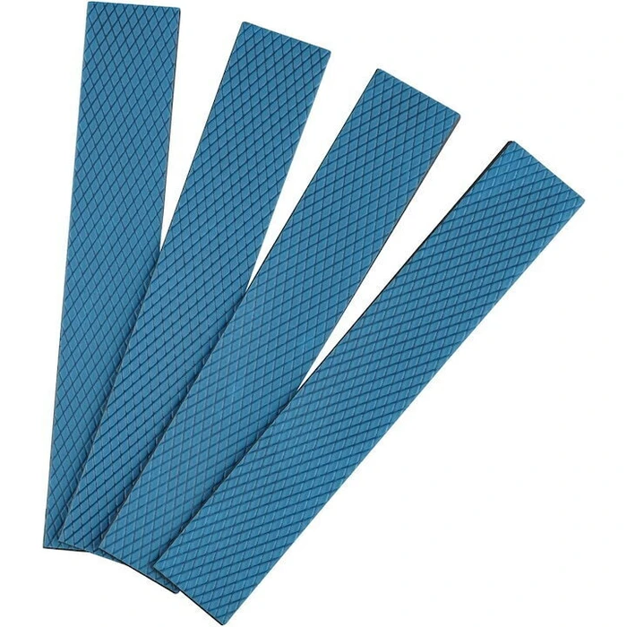 Thermal Grizzly Minus Pad Advance Thermal Pad - 120 x 20 x 0.5 mm (4 pack)