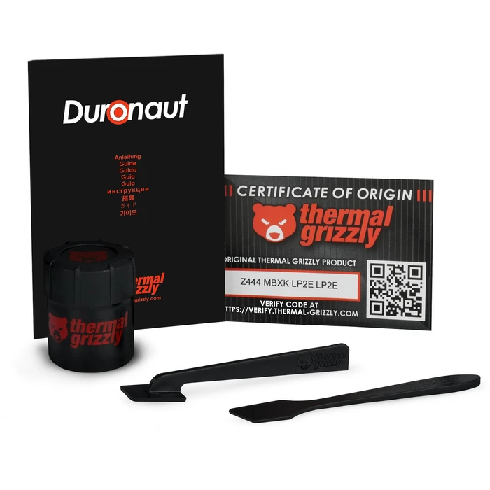 Thermal Grizzly Duronaut Thermal Paste 30 g