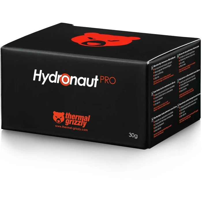 Thermal Grizzly Hydronaut Pro Thermal Paste - 30 g