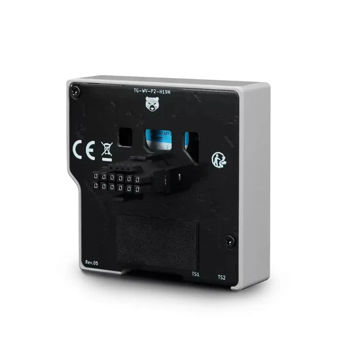 Thermal Grizzly WireView Pro II GPU 12V - 2x6 White