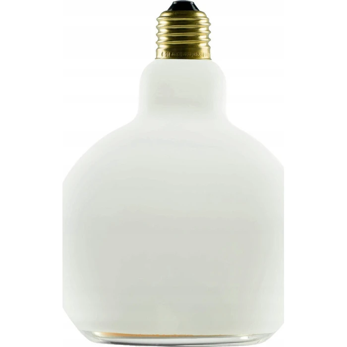 Λάμπα LED SEGULA Floating Globe 125 Ambient ματ E27 350Lm 2000K