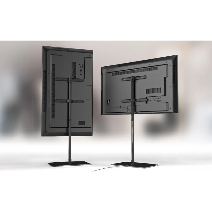 Βάση Δαπέδου Τηλεόρασης Onkron TS5065-B 30-60" Μαύρη
