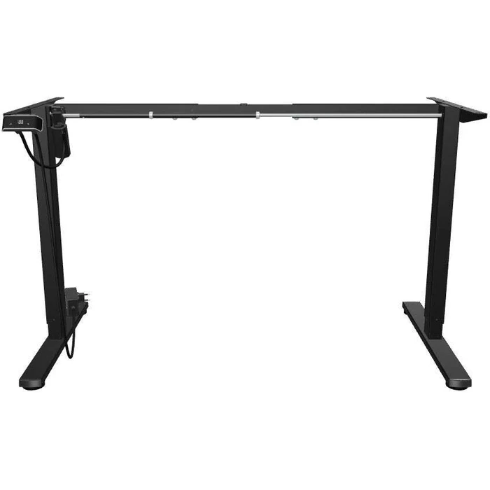 Onkron WDF221E-B Motorised Standing Desk Frame - Black