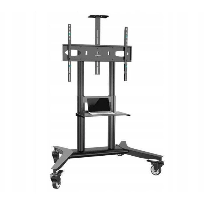 Βάση τηλεόρασης Onkron TS1871-B (55"–90") Μαύρη