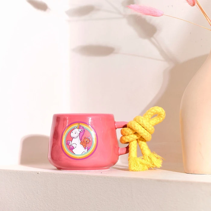 Relaxdays Αρωματικό Κερί με Άρωμα Πορτοκάλι 7x11.5 εκ. (Minions)