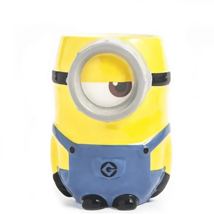 Κούπα Κεραμική Minions Stuart