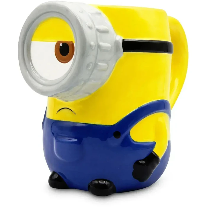 Κούπα Κεραμική Minions Stuart