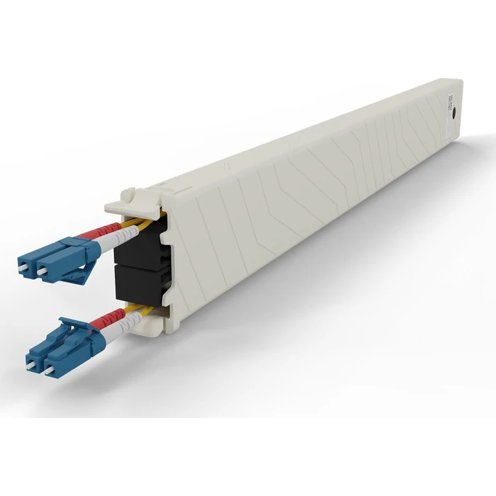 Patchbox Conex8os211 Infiniband Optical Fiber Cable OS2 LC-LC 0.8 m