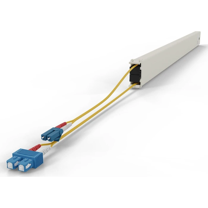 Patchbox Fiber Optic Cable LC-SC 2.5m