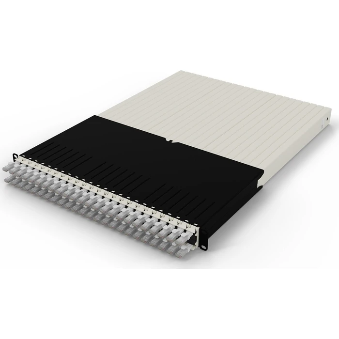 Patchbox 30RU UTP White