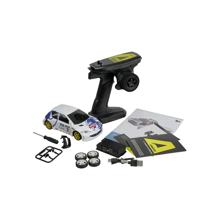 Amewi RC Drift Sport PR28 206 4WD 1:28 RTR
