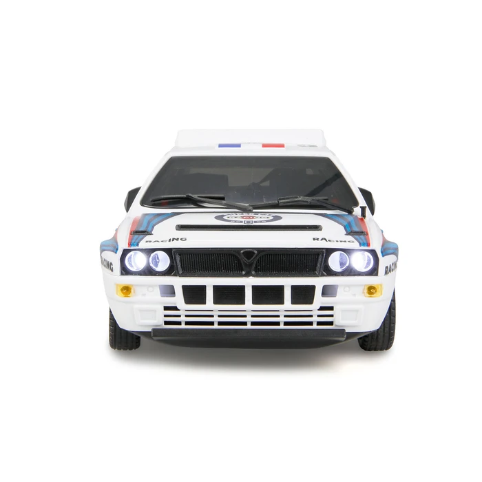 Amewi τηλεκατευθυνόμενο αυτοκίνητο Drift Sport LR28 4WD 1:28 RTR λευκό
