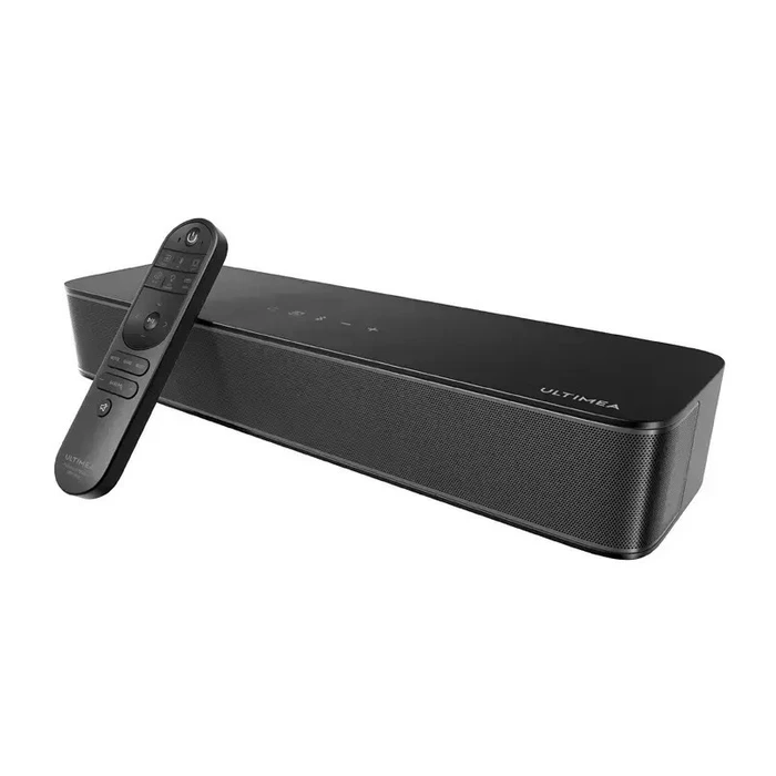 Ultimea Poseidon M20 Soundbar 2.1 Bluetooth 120W with Remote