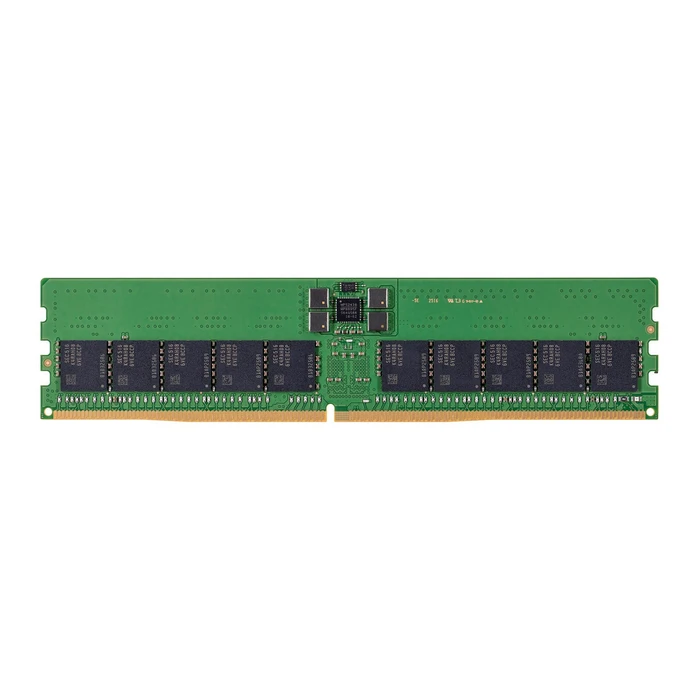 Samsung DDR5 Registered (RDIMM) 32GB 6400MHz PC5-51200 ECC 288-pin M321R4GA3EB2-CCP