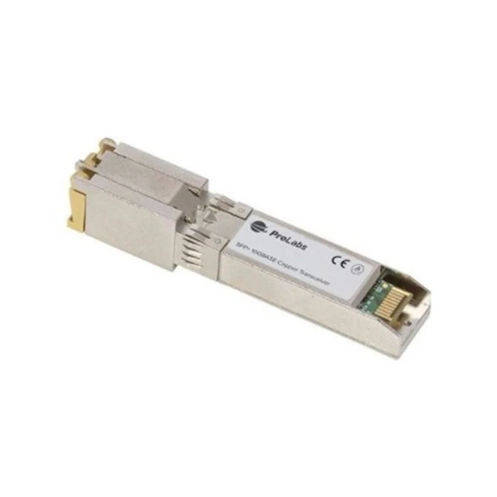 Tecowin Cisco 10GBASE-T SFP+ RJ45 Transceiver (Compatible) - SFP-10G-T-C