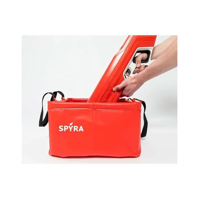 Spyra Βάση Νερού SpyraBase Red
