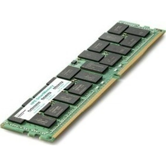 Hewlett Packard Enterprise 32GB DDR4 PC4-2133P RDIMM 2Rx4 288-pin Registered ECC Server Memory Module (728629-B21)