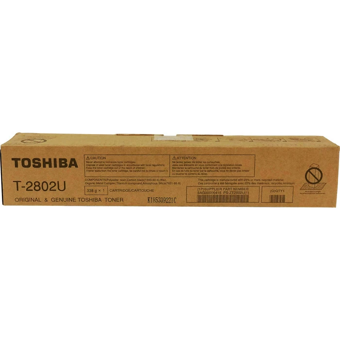 Toshiba Toner T-FC330EY Yellow
