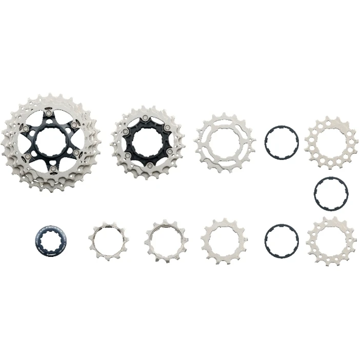 Shimano Ultegra CS-R8000 κασέτα 11 ταχυτήτων 11-25T