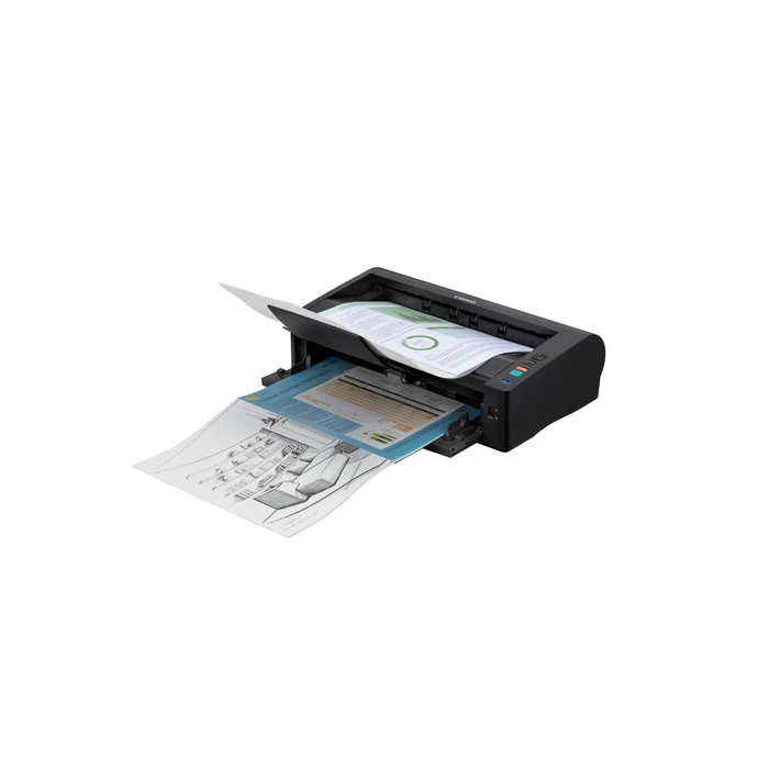 Canon imageFORMULA DR-M1060II A3 Sheetfed Scanner