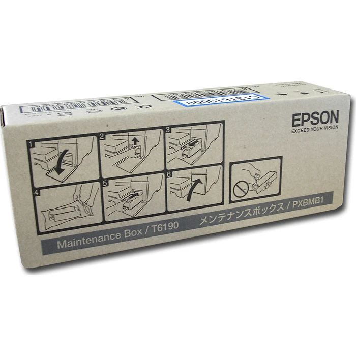 Epson Maintenance Kit for Epson Stylus Pro 4910