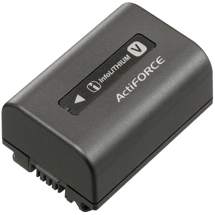 Μπαταρία Επαναφορτιζόμενη Φωτογραφίας/Βίντεο Sony NP-FV50A Li-Ion για V Series