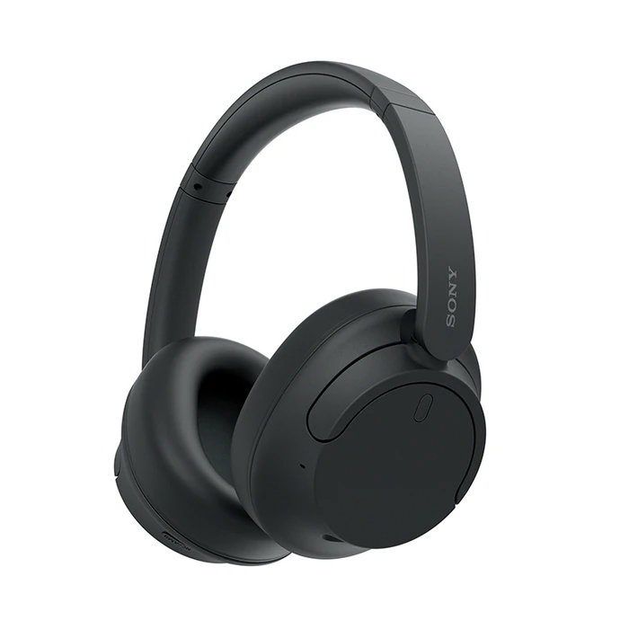 Sony WH-CH720N Ασύρματα/Ενσύρματα Over Ear Ακουστικά Μαύρα