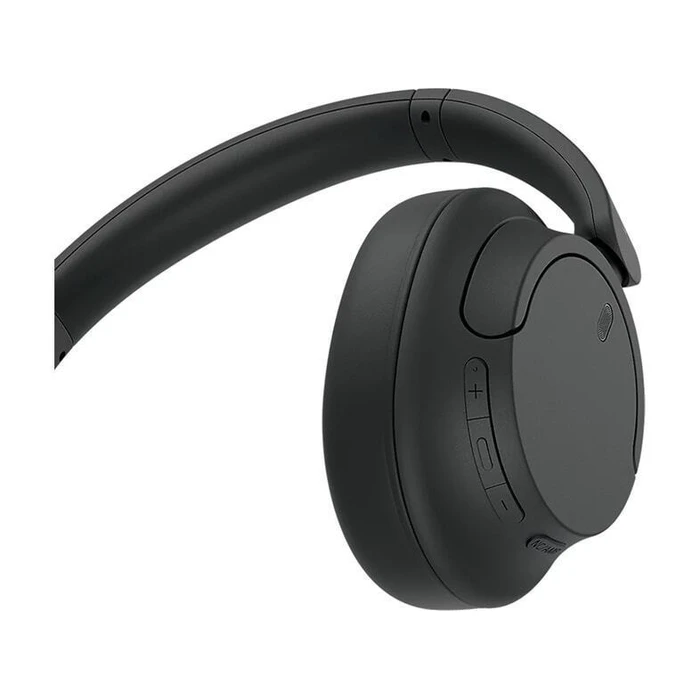 Sony WH-CH720N Ασύρματα/Ενσύρματα Over Ear Ακουστικά Μαύρα