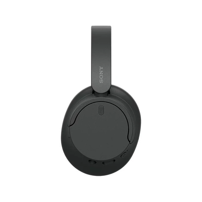 Sony WH-CH720N Ασύρματα/Ενσύρματα Over Ear Ακουστικά Μαύρα