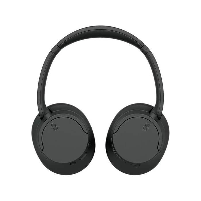 Sony WH-CH720N Ασύρματα/Ενσύρματα Over Ear Ακουστικά Μαύρα