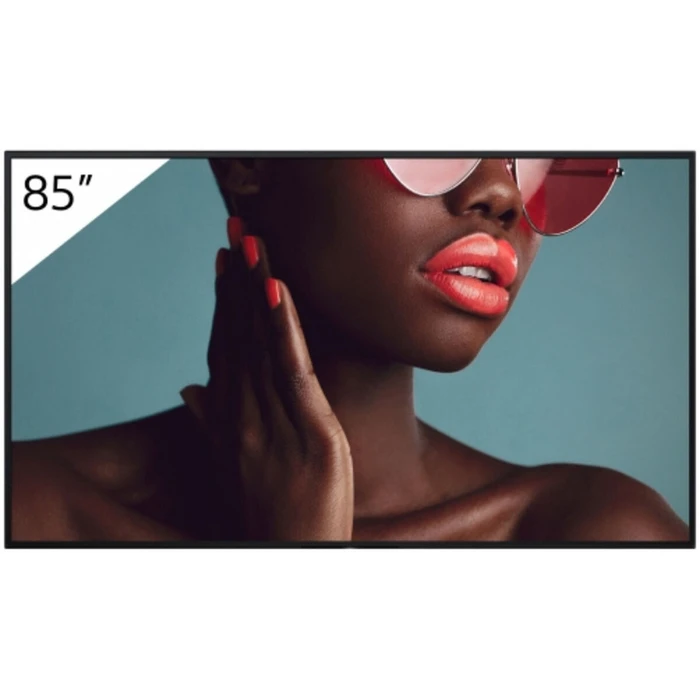 Sony Monitor FW-85BZ40L Bravia Professional Display 85 Inch 4K UHD