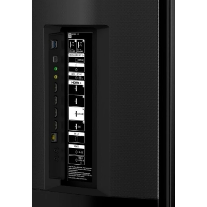 Sony Monitor FW-85BZ40L Bravia Professional Display 85 Inch 4K UHD