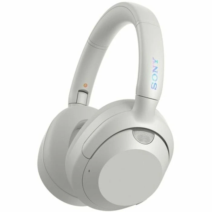 Sony ULT WEAR Ασύρματα/Ενσύρματα Over Ear Ακουστικά WH-ULT900NW Λευκό