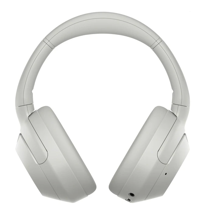 Sony ULT WEAR Ασύρματα/Ενσύρματα Over Ear Ακουστικά WH-ULT900NW Λευκό