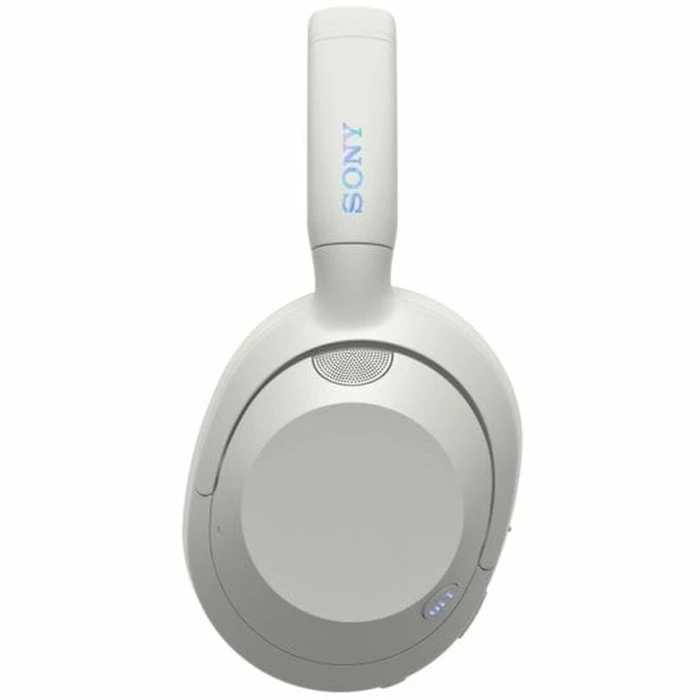 Sony ULT WEAR Ασύρματα/Ενσύρματα Over Ear Ακουστικά WH-ULT900NW Λευκό