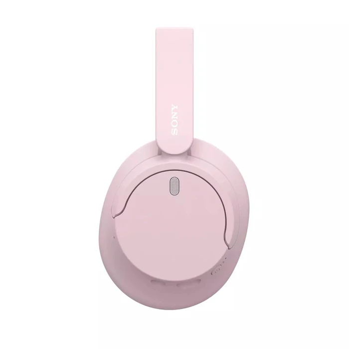 Sony WH-CH720N Wireless / Wired Over-Ear Headphones Pink (ANC, 35h battery, Quick Charge)