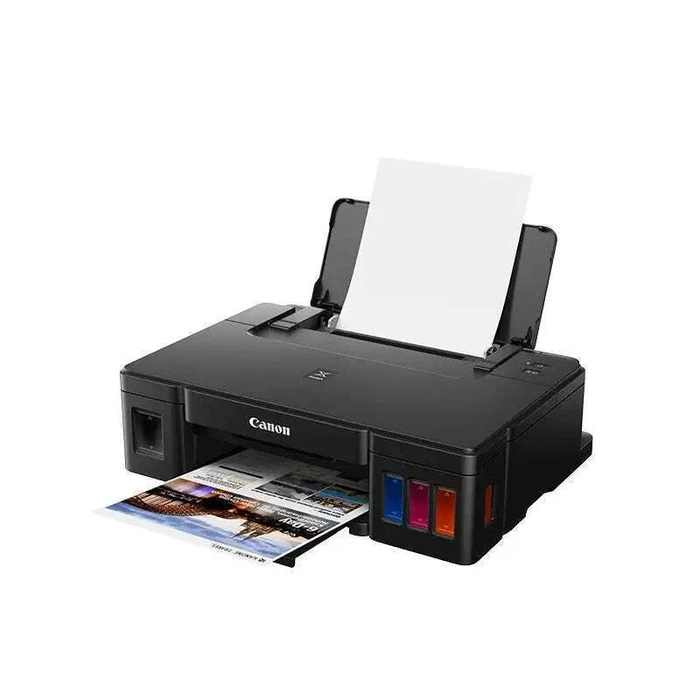 Canon Pixma G1410 Έγχρωμο Πολυμηχάνημα Inkjet 2314C009