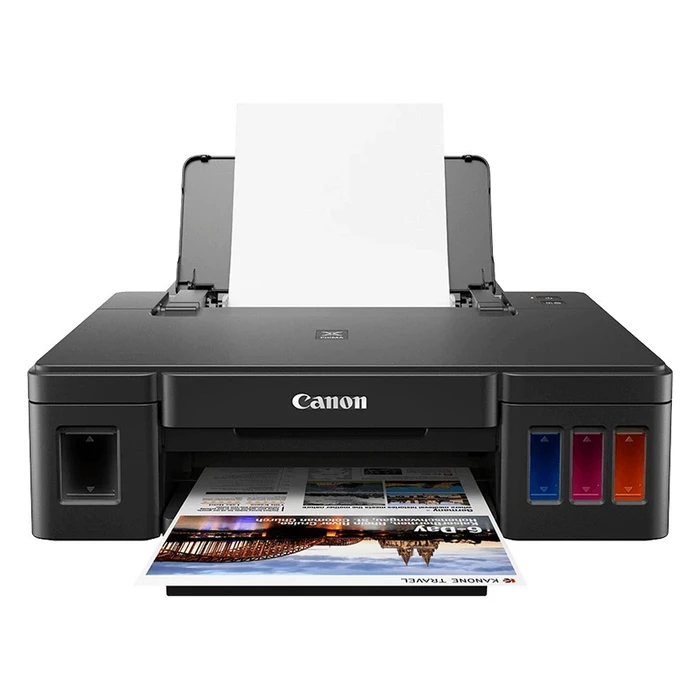 Canon Pixma G1410 Έγχρωμο Πολυμηχάνημα Inkjet 2314C009