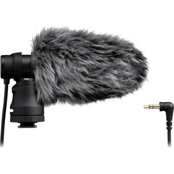 Canon DM-E100 Electret Microphone for Camera