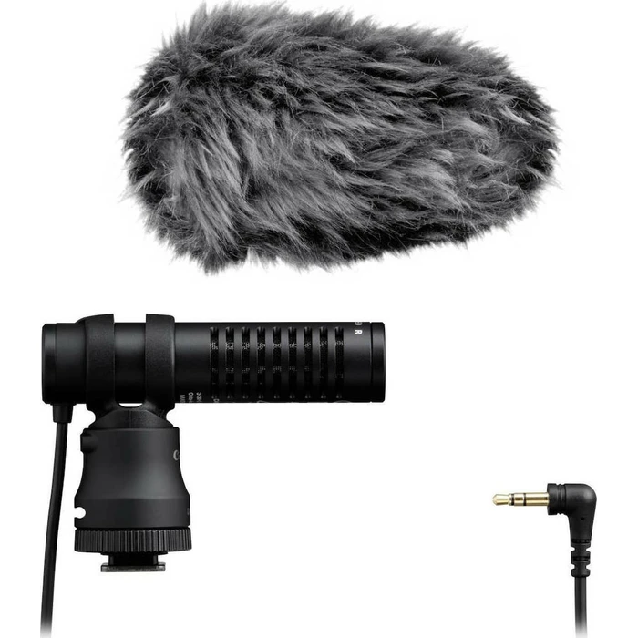 Canon DM-E100 Electret Microphone for Camera