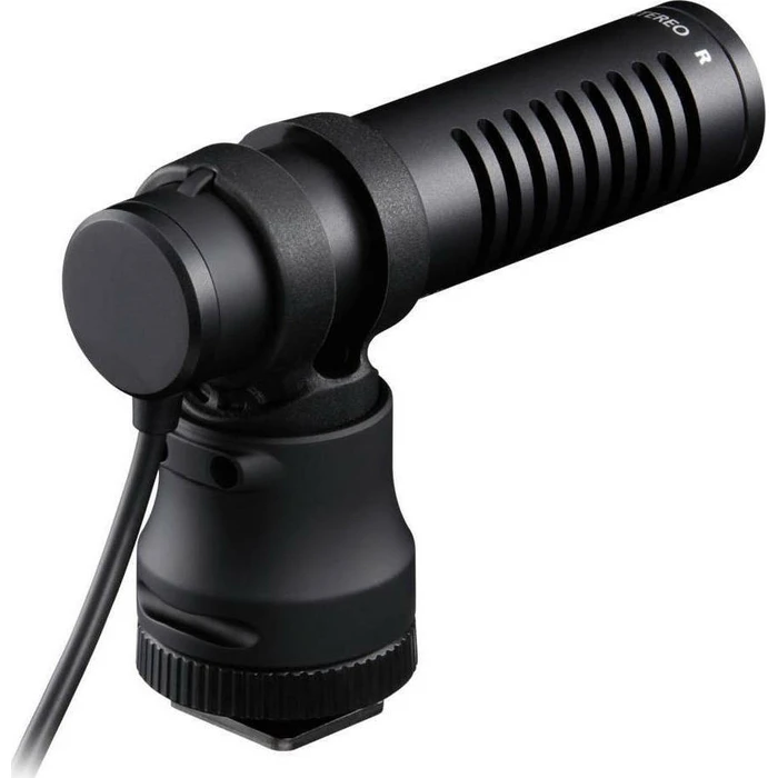 Canon DM-E100 Electret Microphone for Camera