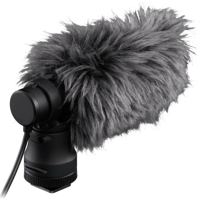 Canon DM-E100 Electret Microphone for Camera