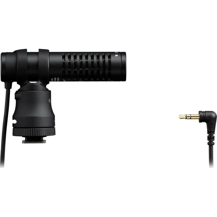 Canon DM-E100 Electret Microphone for Camera