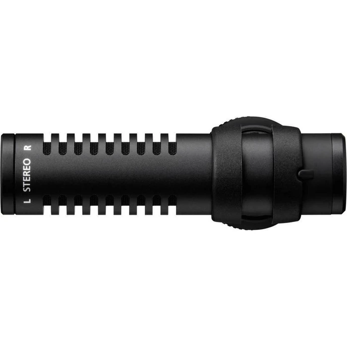 Canon DM-E100 Electret Microphone for Camera