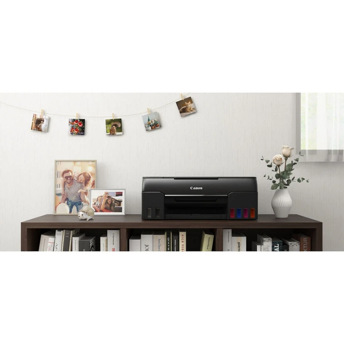 Εκτυπωτής Multifunctional Inkjet Canon PIXMA G650
